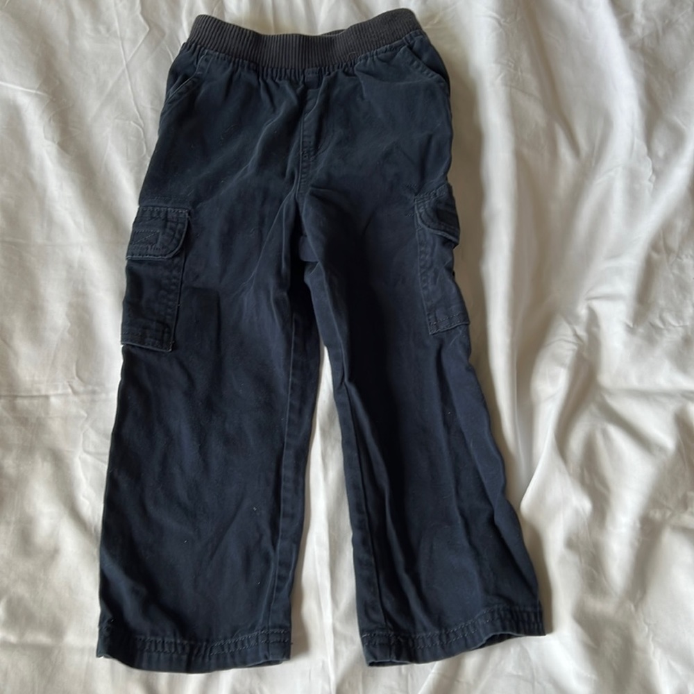 Children’s Place 3T Cargo Pants